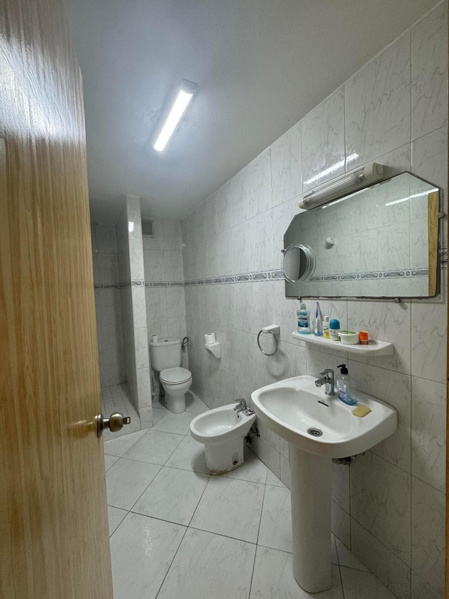 אגאדיר Hotel Residence Louban מראה חיצוני תמונה